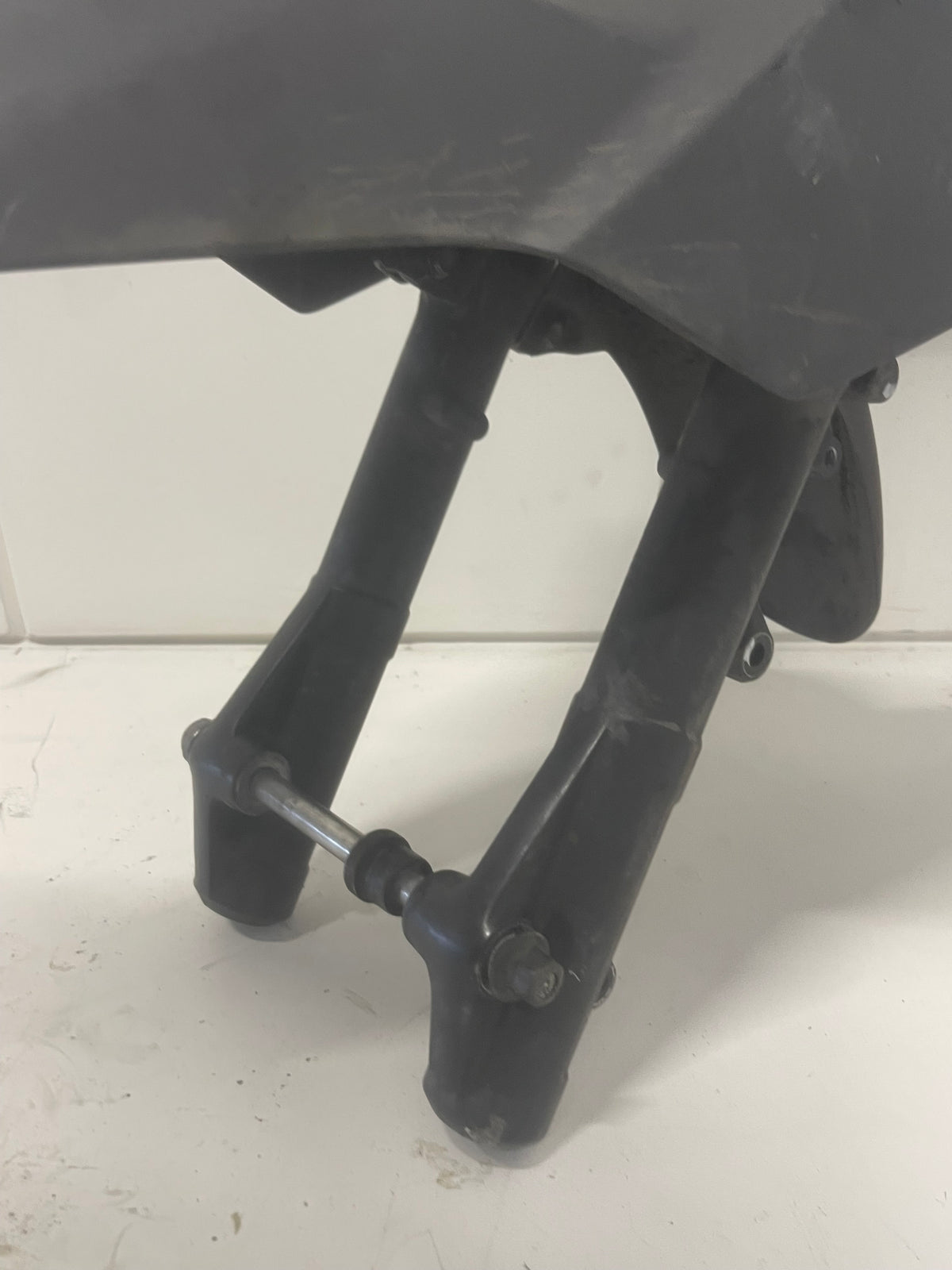 Compleet Voorvork HONDA PCX 150 2014-2017 (PCX150 JF56/KF18)