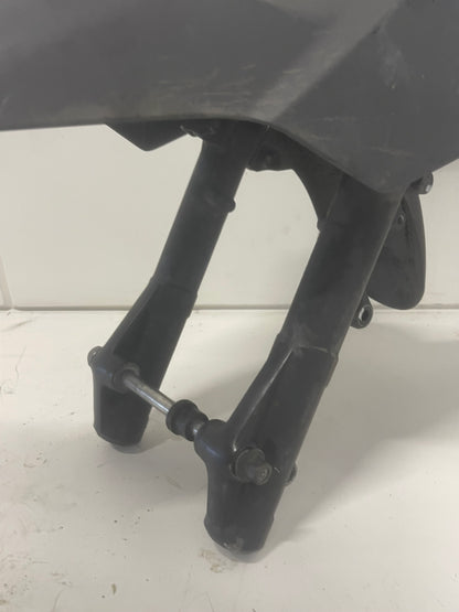 Compleet Voorvork HONDA PCX 150 2014-2017 (PCX150 JF56/KF18)