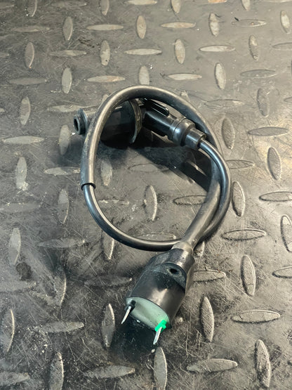 Bobine GY6 / SYM (oud motorblok) 4T 2 pins