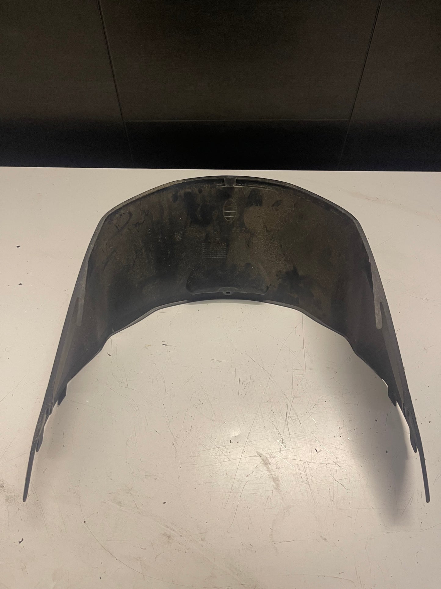 Complete Binnenkappenset Piaggio Zip 2000 2T & 4T