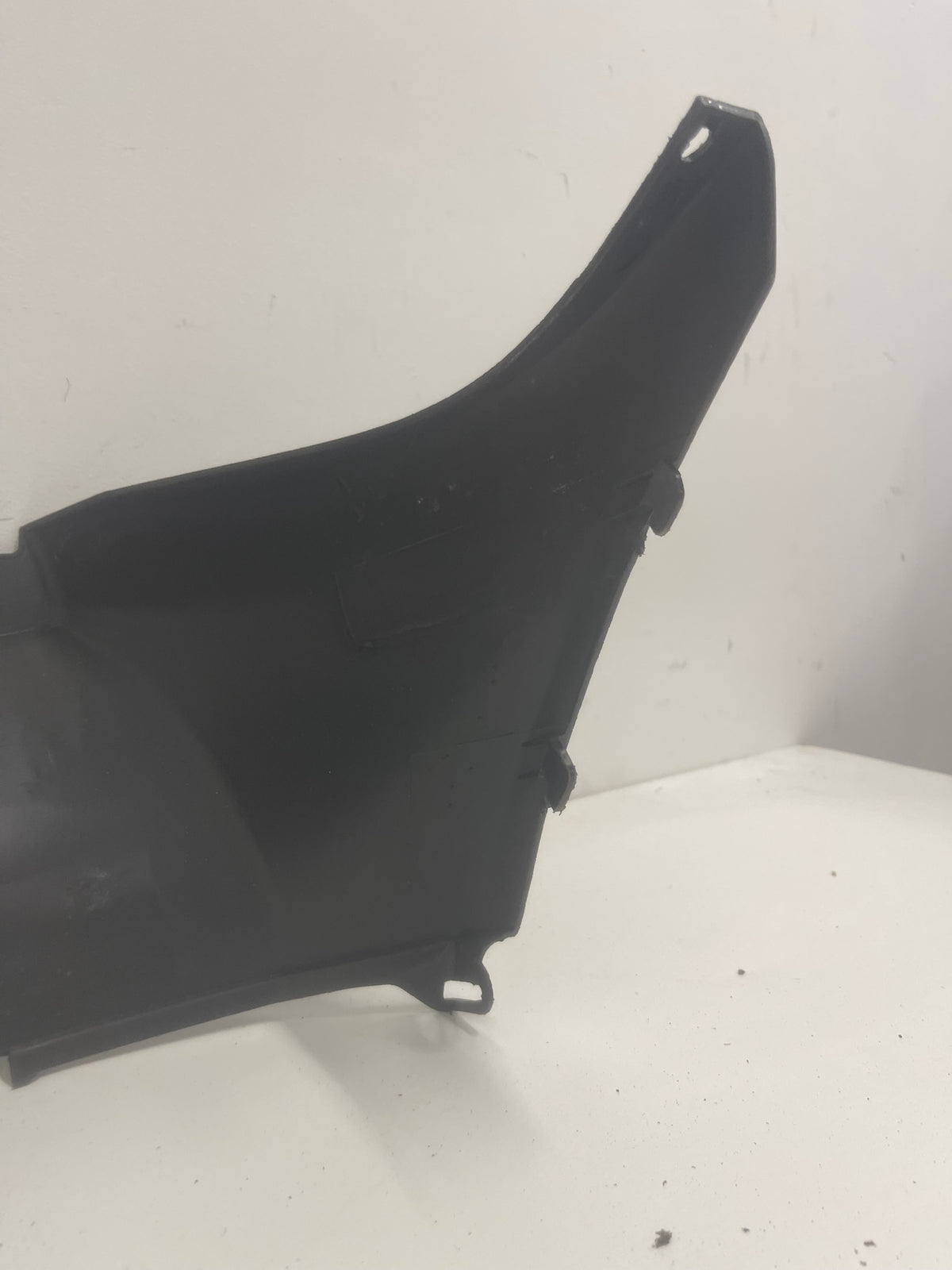 Motorschermkap / Bougiekap Zip 2000 2T & 4T
