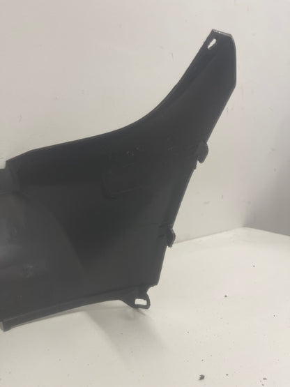 Motorschermkap / Bougiekap Zip 2000 2T & 4T