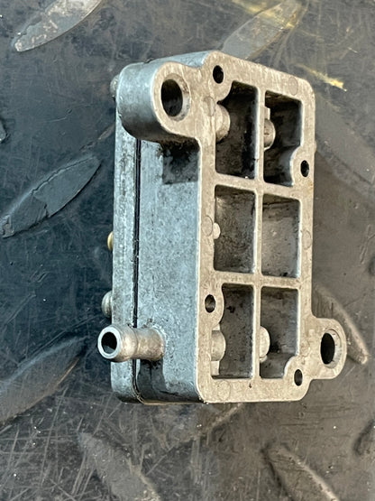 Brandstofpomp Gilera Runner Type Mikuni