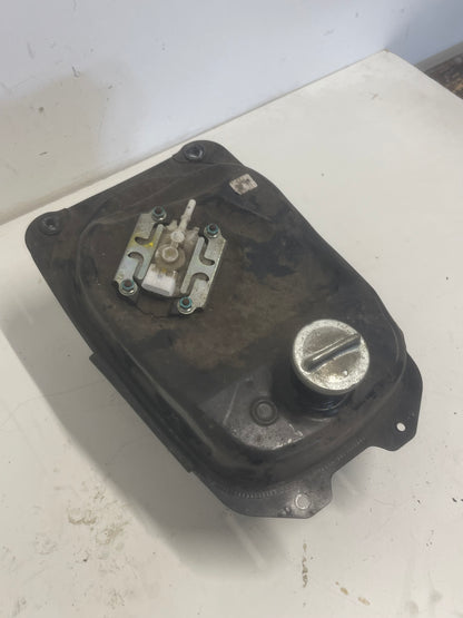 PCX 150 JF28/KF12/KF15 Benzine Tank met Brandstofpomp
