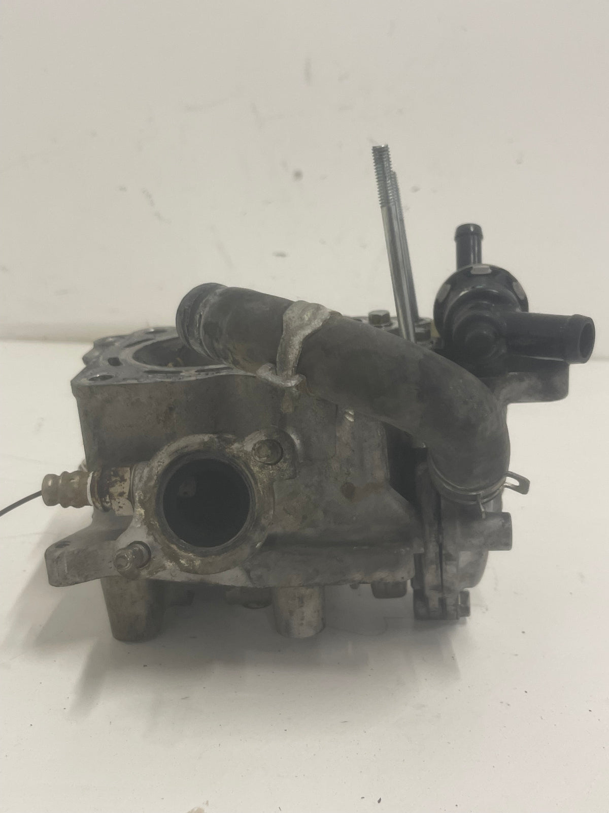 Complete Cilinderkop Honda PCX 150 (PCX 150 JF28/KF12/KF15)