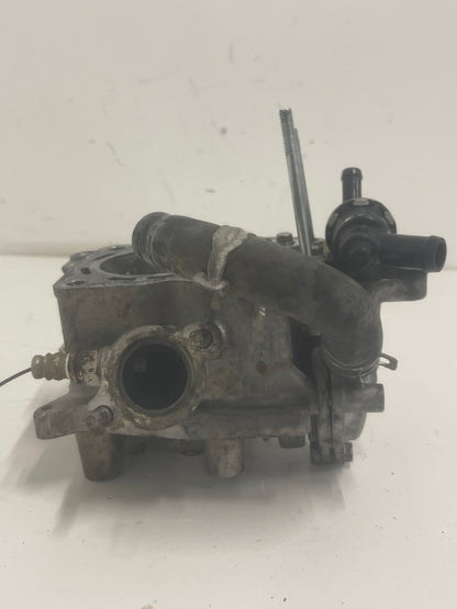Complete Cilinderkop Honda PCX 150 (PCX 150 JF28/KF12/KF15)