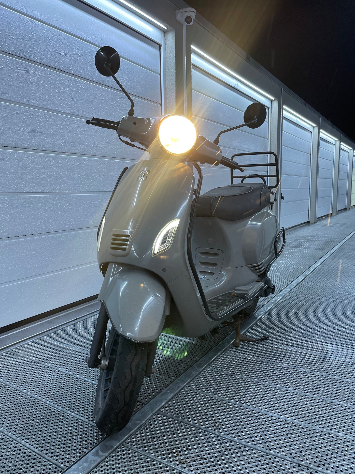 AGM VX50i 2020 | 0KM!