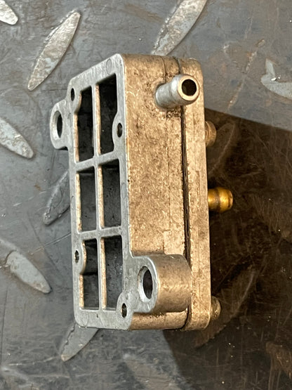 Brandstofpomp Gilera Runner Type Mikuni