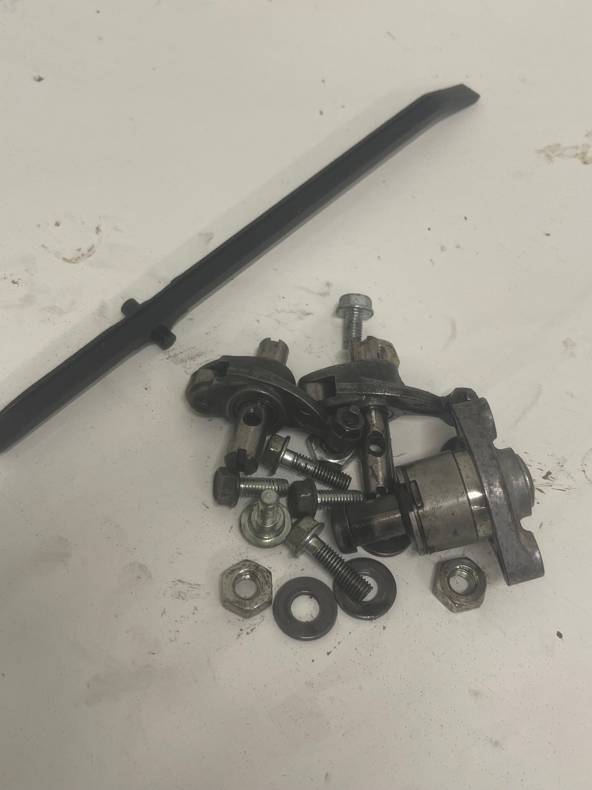 Complete Cilinderkop Honda PCX 150 (PCX 150 JF28/KF12/KF15)