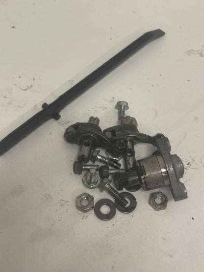 Complete Cilinderkop Honda PCX 150 (PCX 150 JF28/KF12/KF15)