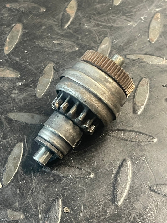 Bendix Piaggio & Vespa 4T