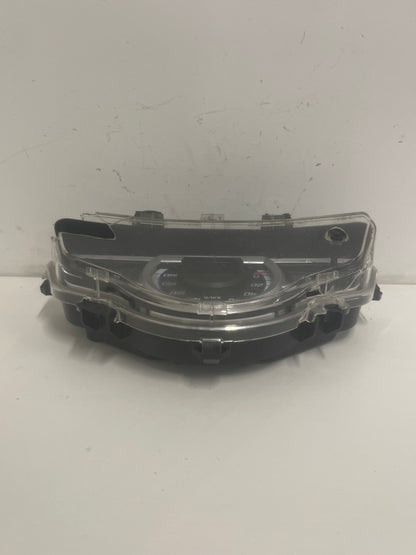 Kilometerteller Honda PCX 150 (PCX 150 JF28/KF12/KF15)