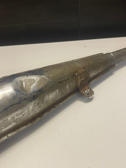 CPL Bullet Uitlaat Tomos A3/A35