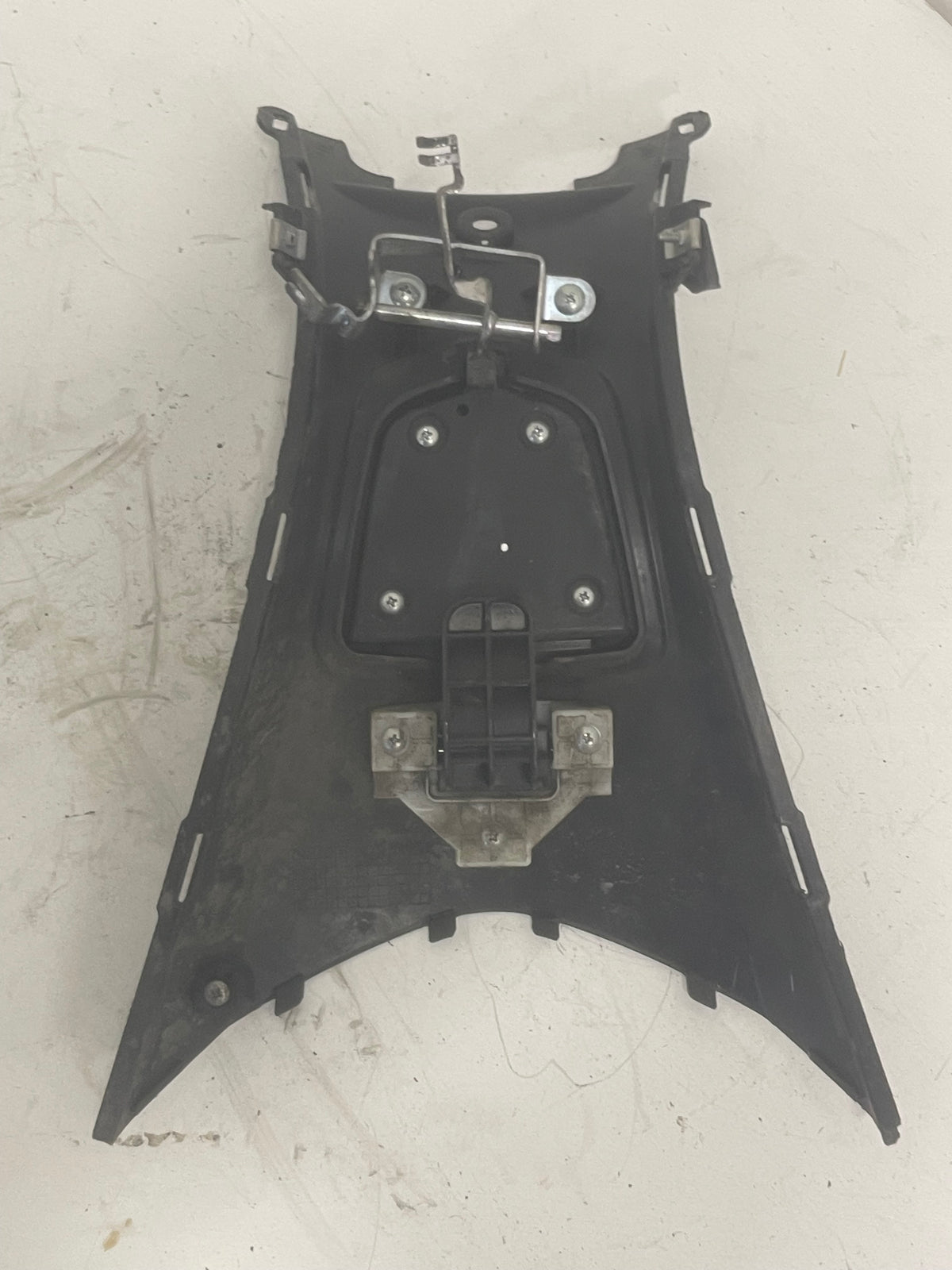 Tankklep Honda PCX 150 2014-2017 (PCX150 JF56/KF18)