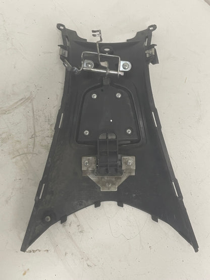 Tankklep Honda PCX 150 2014-2017 (PCX150 JF56/KF18)