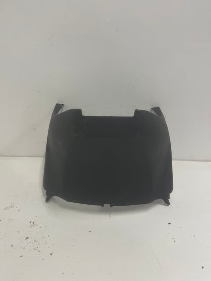 Motorschermkap / Bougiekap Zip 2000 2T & 4T