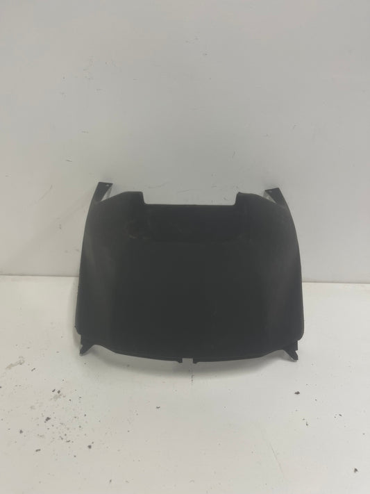 Motorschermkap / Bougiekap Zip 2000 2T & 4T