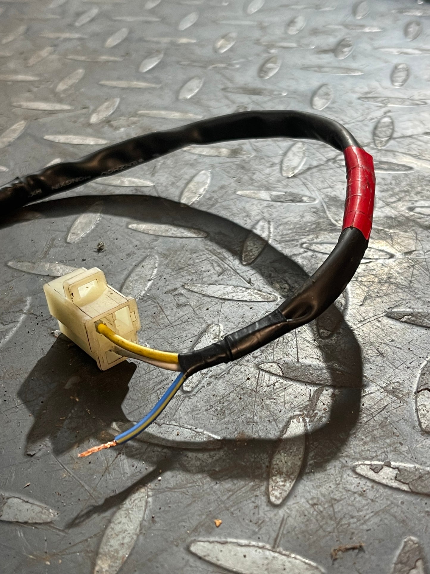 Ontsteking Set SYM Origineel (Nieuwe Stator)