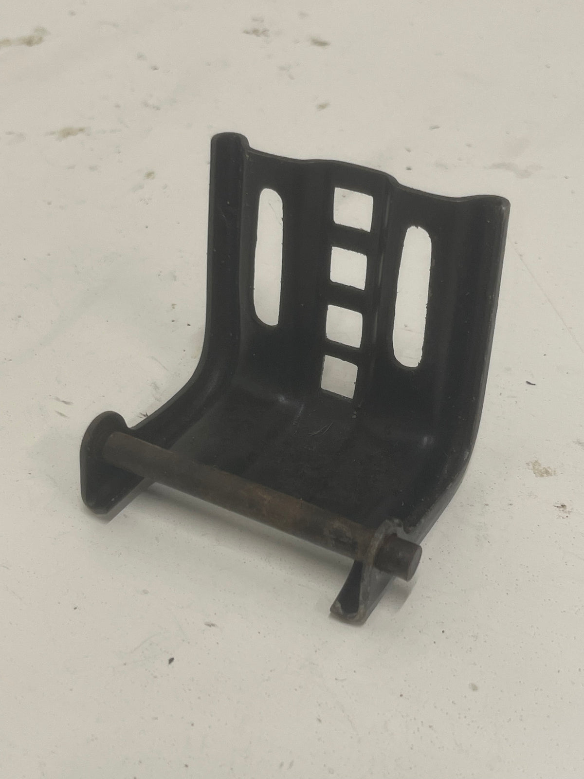 Scharnier Zadel / Buddy Zip 2000 2T & 4T