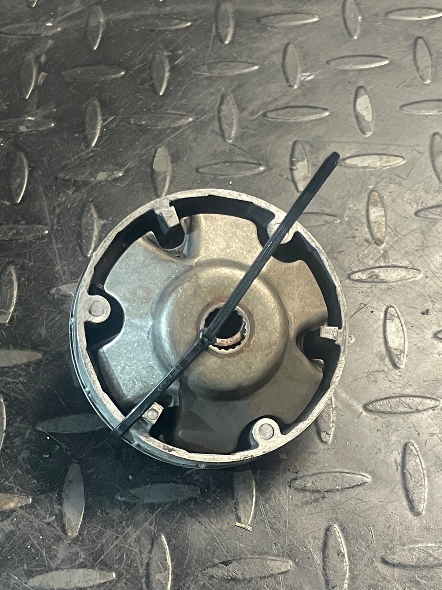 Variateurset Piaggio & Vespa 2T/4T