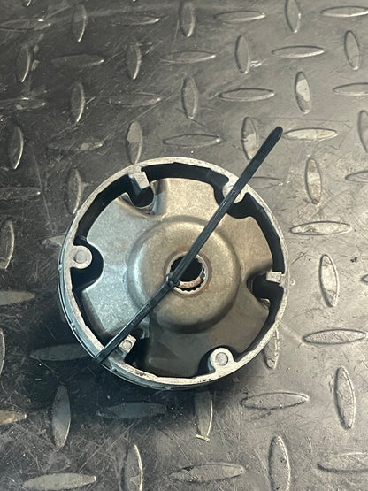 Variateurset Piaggio & Vespa 2T/4T