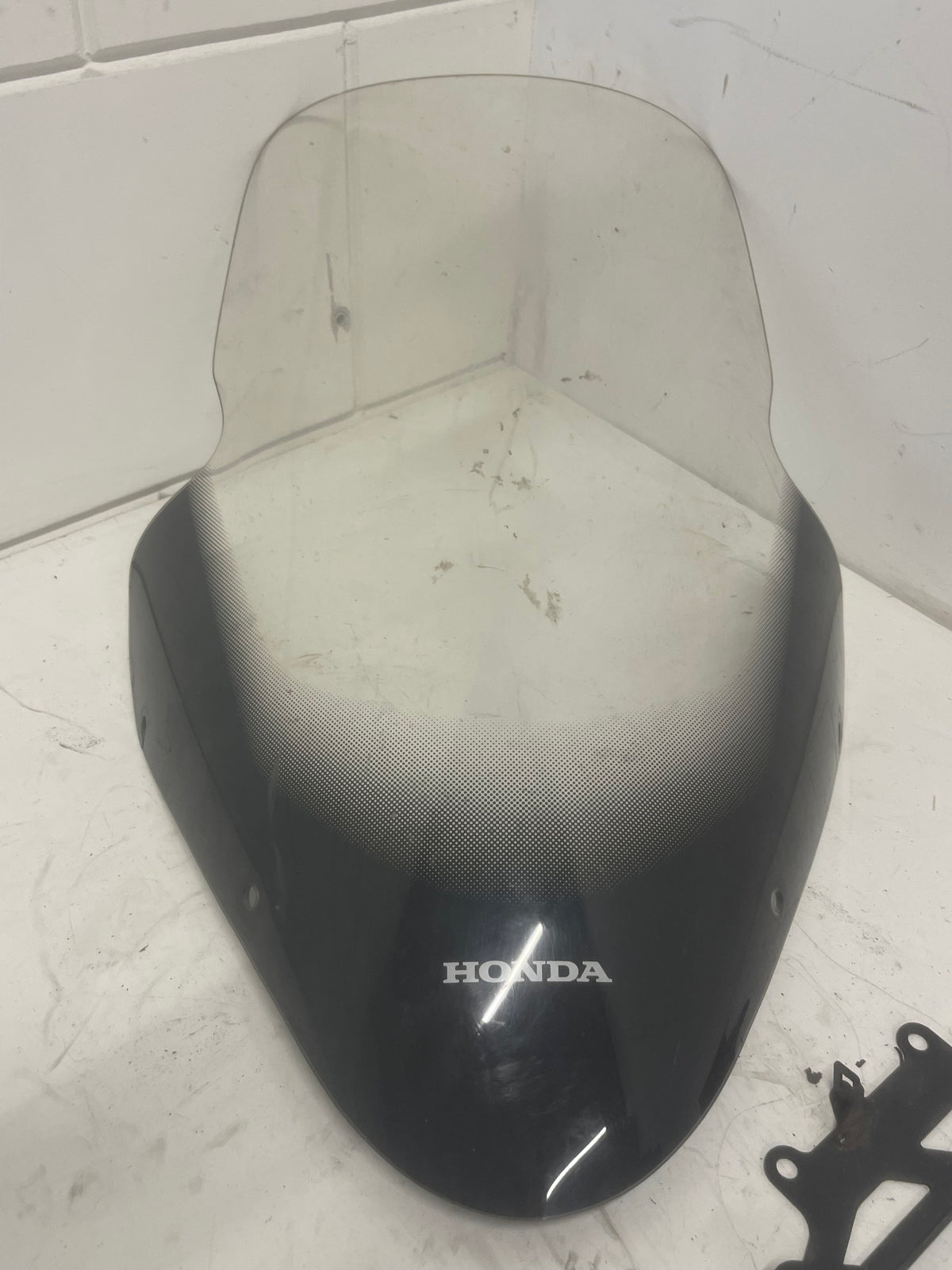 Honda Windscherm Hoog PCX 125/150 2014-2017