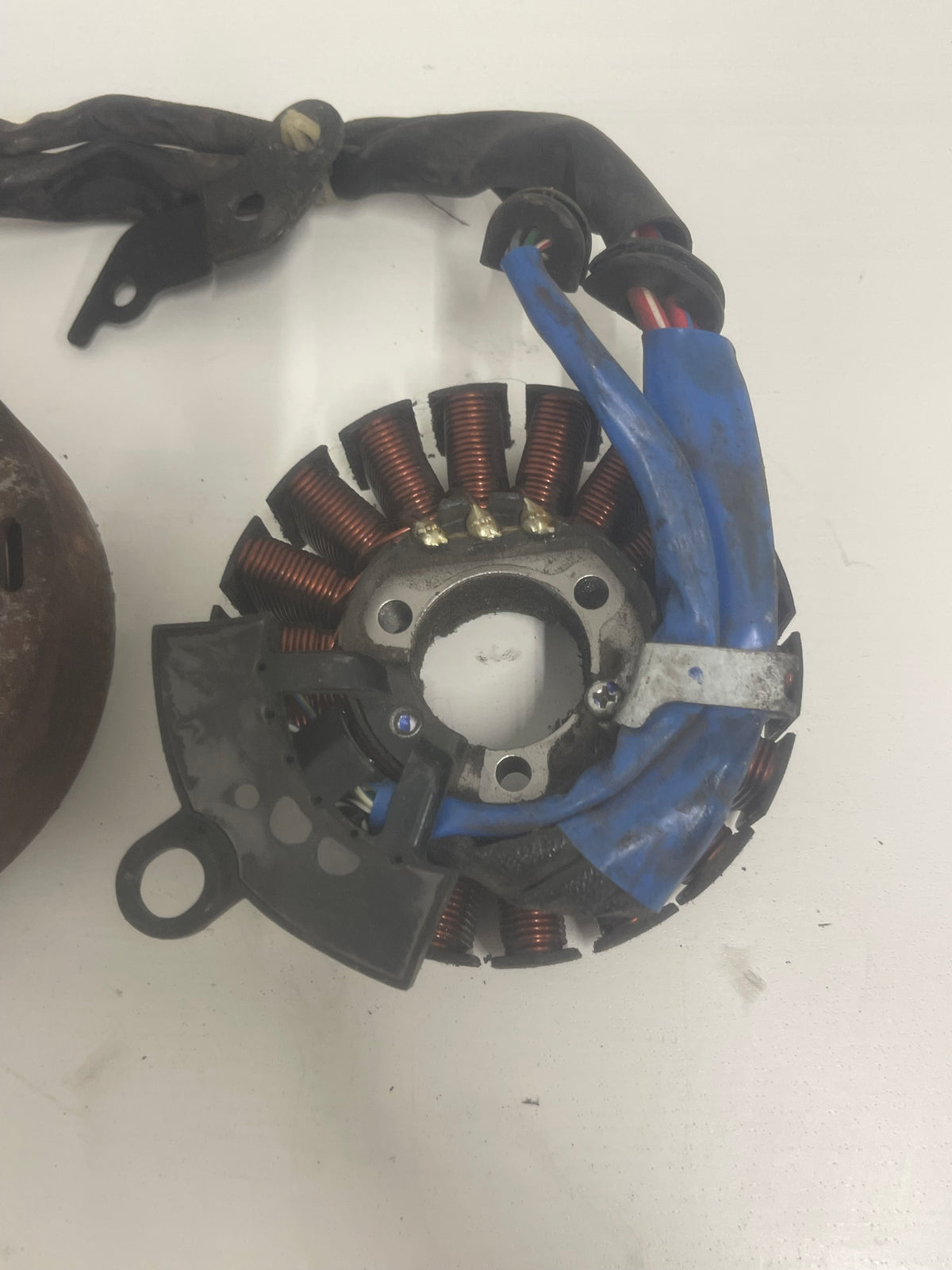 Complete Ontsteking Set Honda PCX 150 (PCX 150 JF28/KF12/KF15)