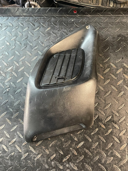 Luchtroosters / Radiatorkap Gilera Runner 50cc / 125cc / 180cc