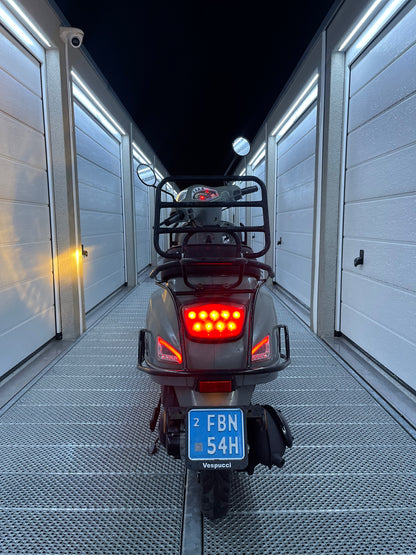 AGM VX50i 2020 | 0KM!