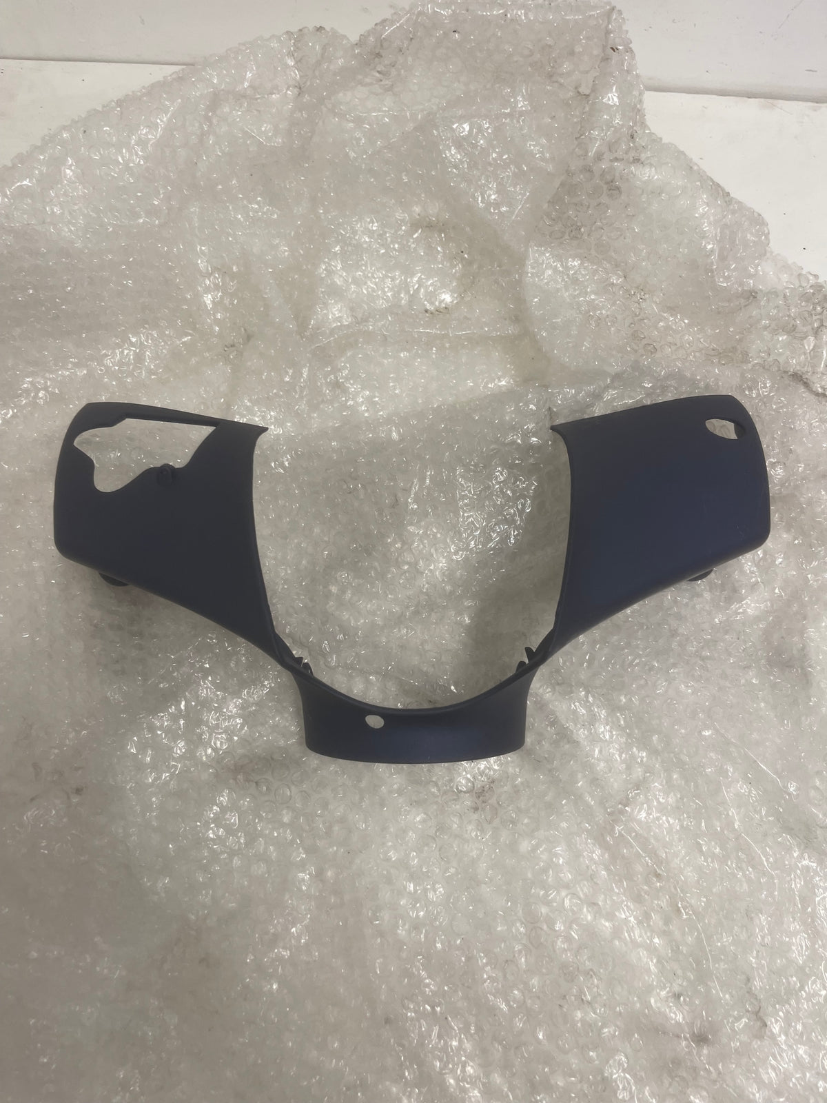 Achterkap & Stuurkap NIEUW Mat Blauw / Paars Zip 2000 2T & 4T
