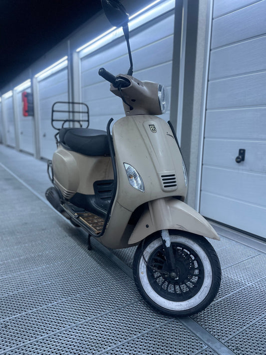 BTC Riva Luxury 2019