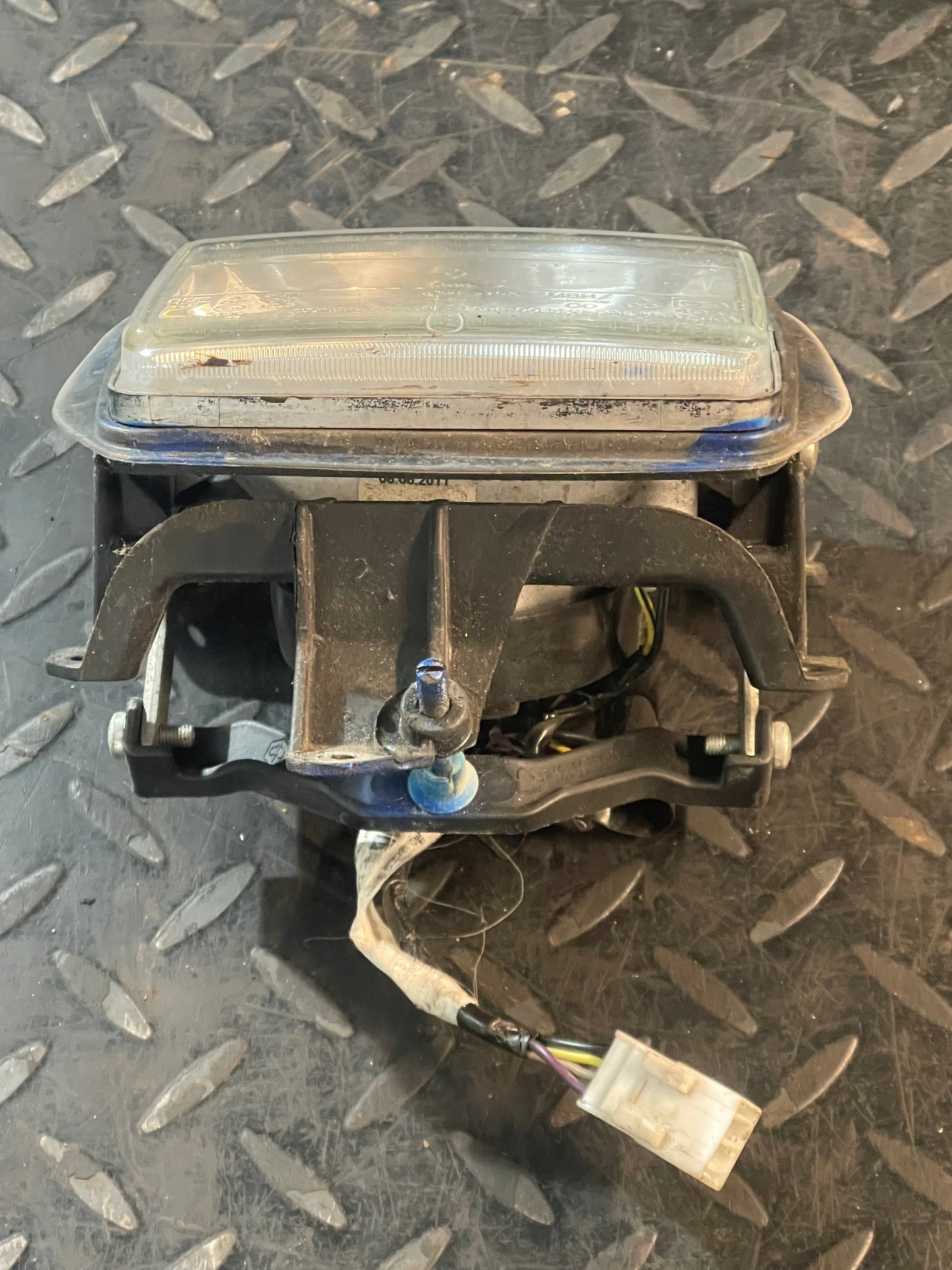 Vespa S 50 / 125 / 150 Koplamp