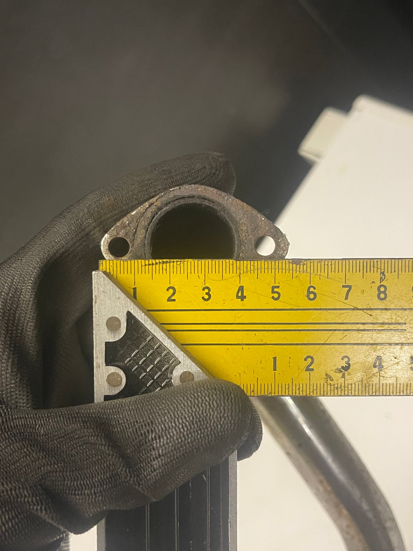CPL Bullet Uitlaat Tomos A3/A35