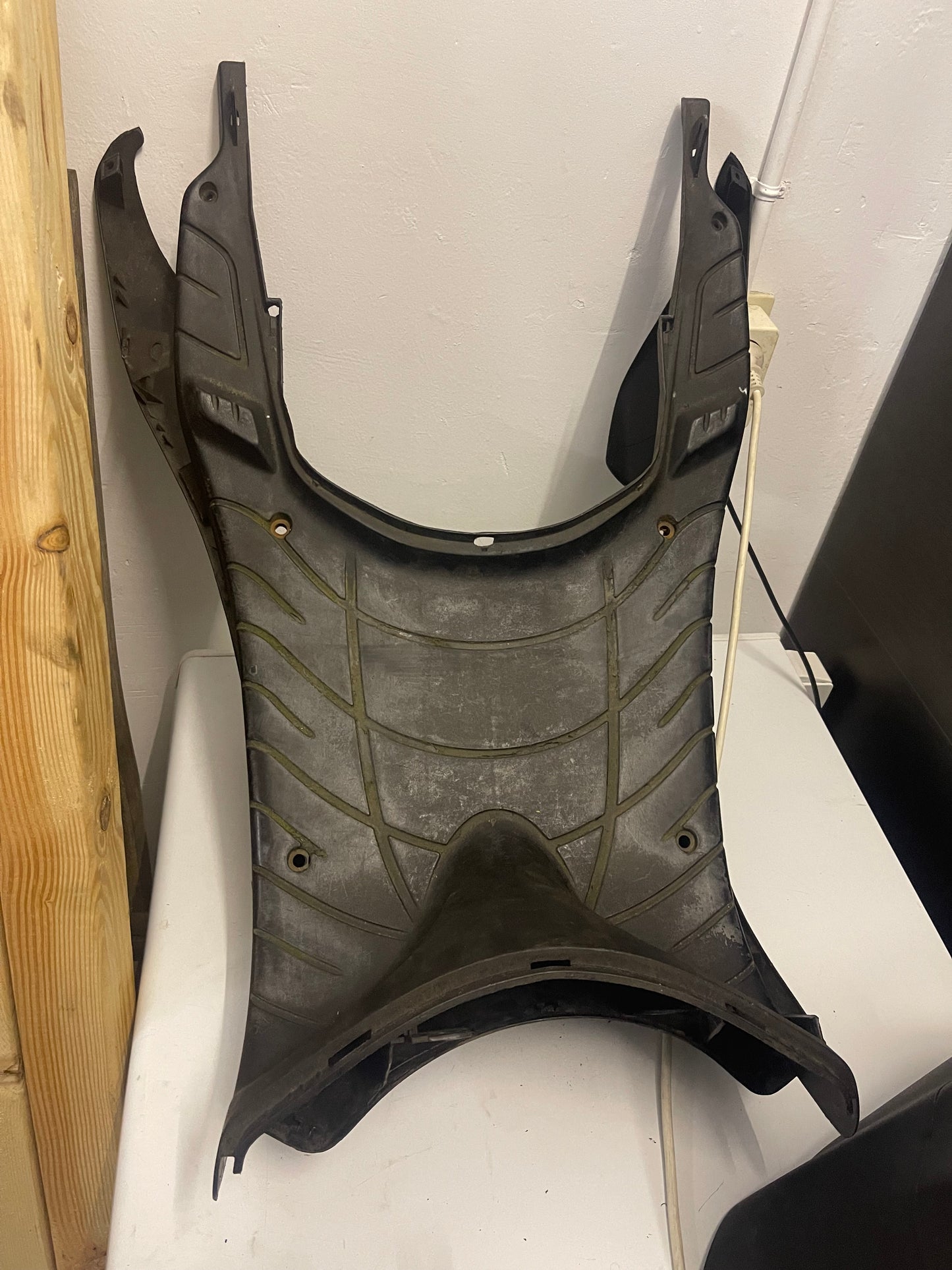 Complete Binnenkappenset Piaggio Zip 2000 2T & 4T