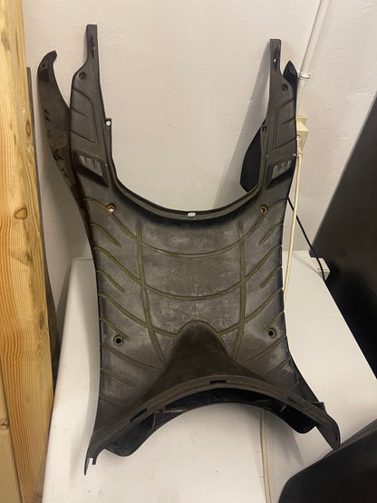 Complete Binnenkappenset Piaggio Zip 2000 2T & 4T
