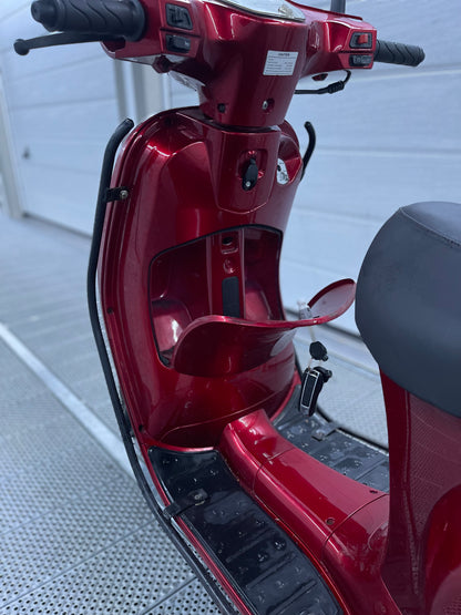 La Souris Sourini 2022