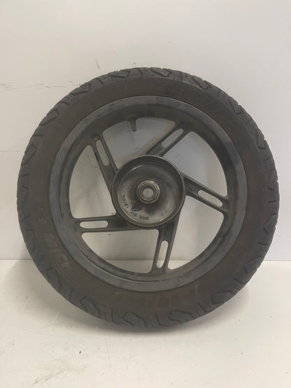 Voorwiel & Achterwiel Honda PCX 150 (PCX 150 JF28/KF12/KF15)