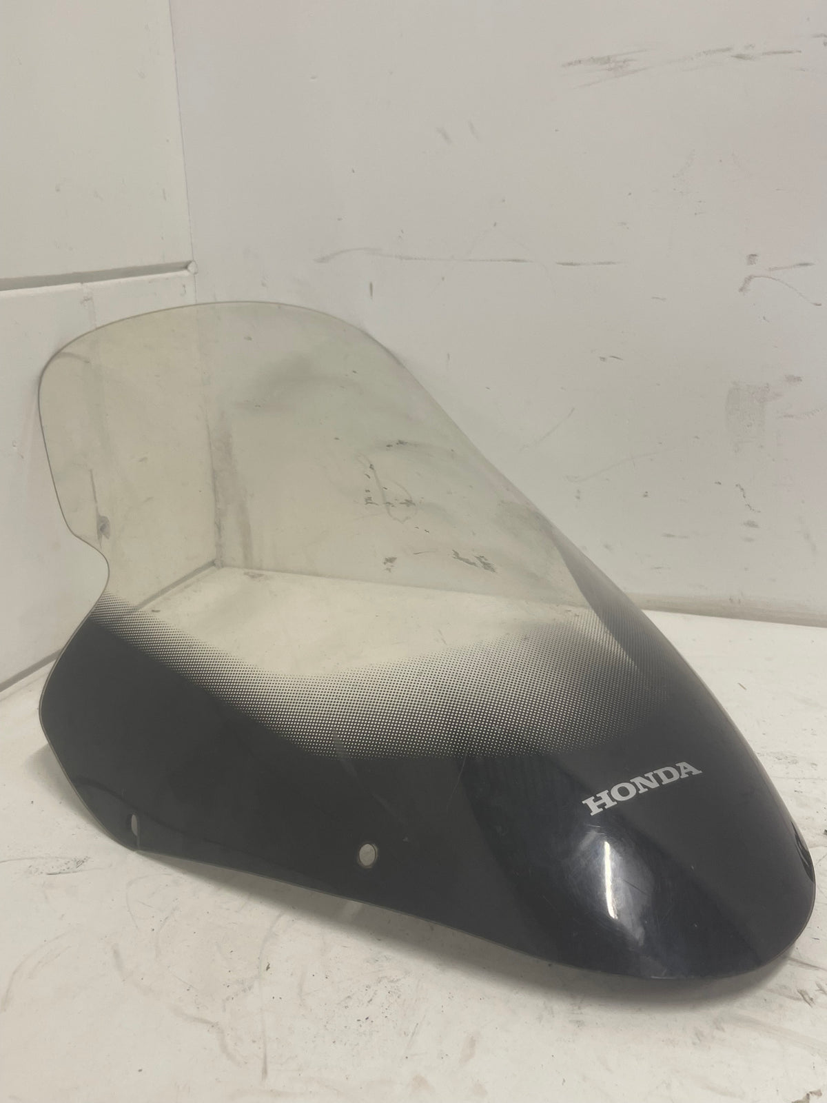 Honda Windscherm Hoog PCX 125/150 2014-2017