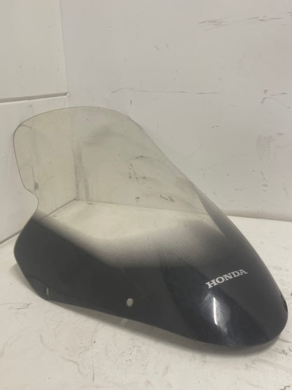 Honda Windscherm Hoog PCX 125/150 2014-2017