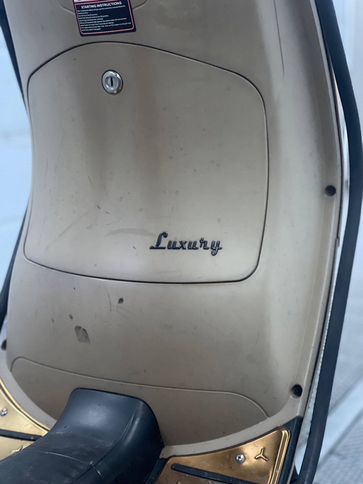 BTC Riva Luxury 2019