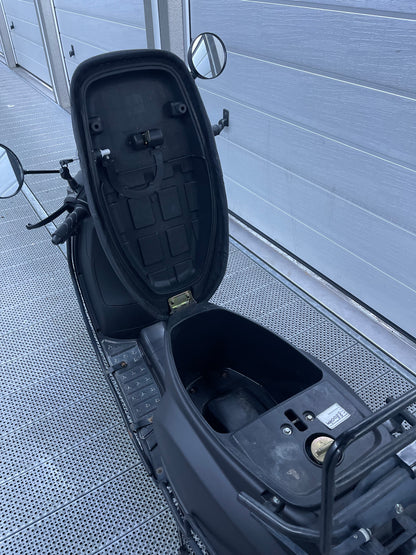 La Souris Sourini 2024