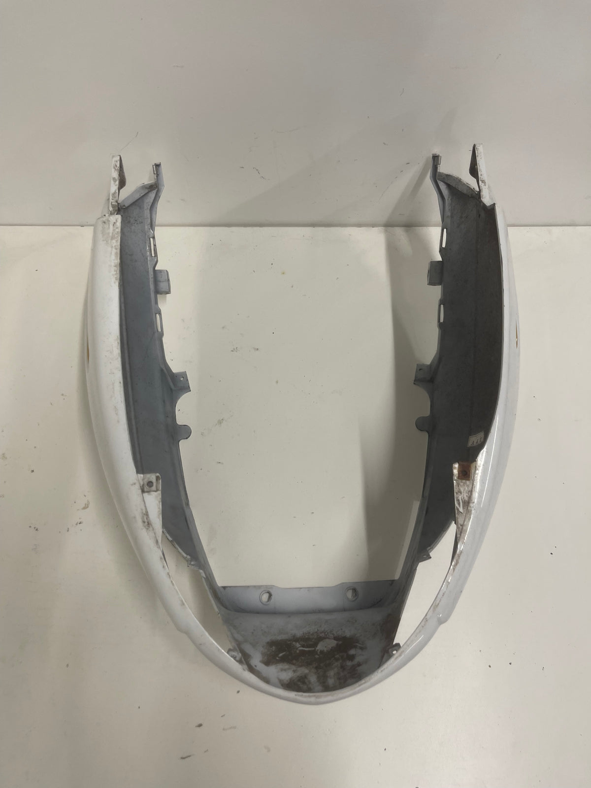Kappenset Zonder Voorkap Zip 2000 2T & 4T