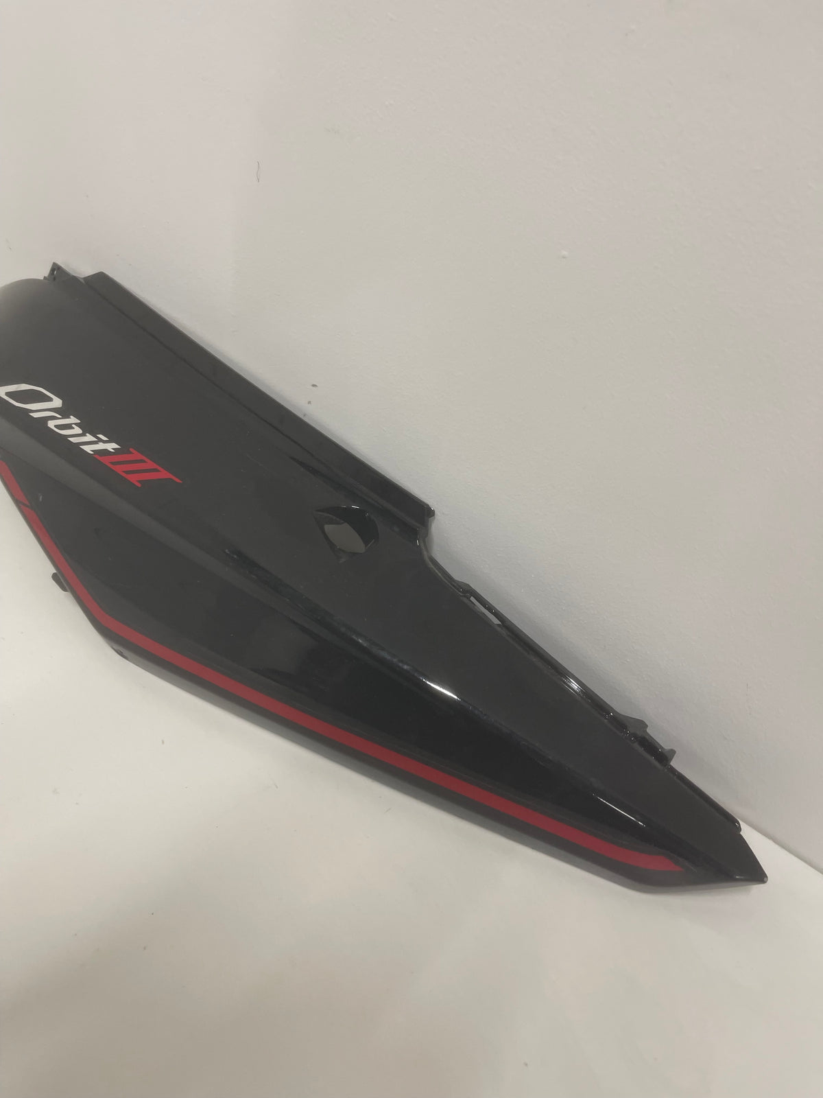 Zijkap Links SYM Orbit III (3) Origineel