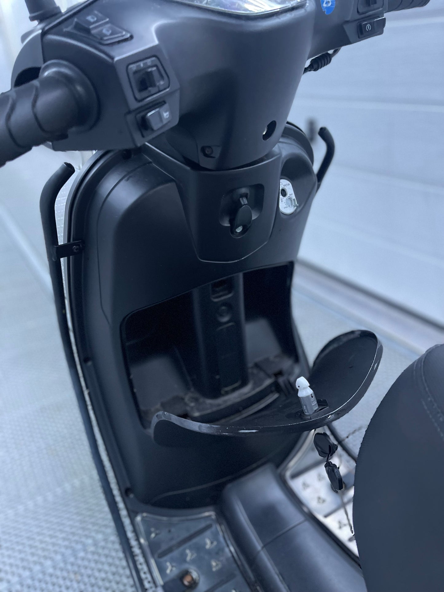 La Souris Sourini 2024