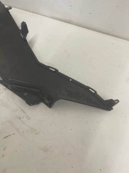 Voetenplanken Honda PCX 150 (PCX 150 JF28/KF12/KF15)