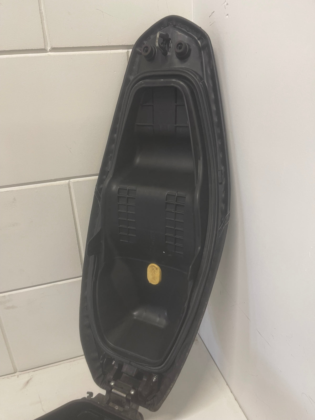 Zadel en Buddybak Honda PCX 150 (PCX 150 JF28/KF12/KF15)