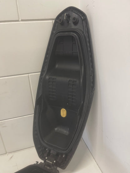 Zadel en Buddybak Honda PCX 150 (PCX 150 JF28/KF12/KF15)