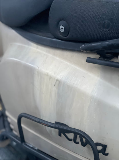 BTC Riva Luxury 2019