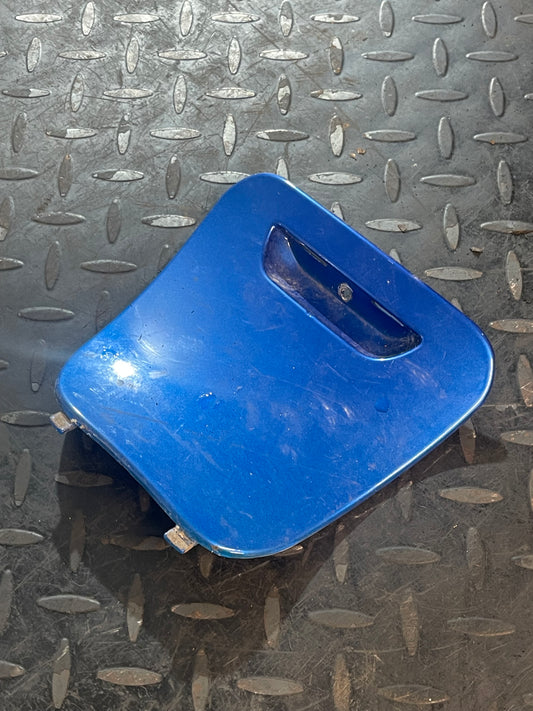 Vespa S & LX Bougiekap / Servicekap
