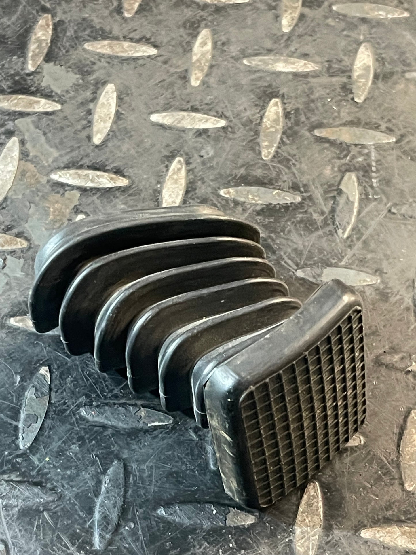 Rempedaal Gilera Fuoco 500 Origineel